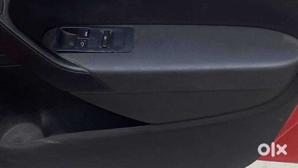 Volkswagen Polo 1.0 Mpi Trendline, 2021, Petrol