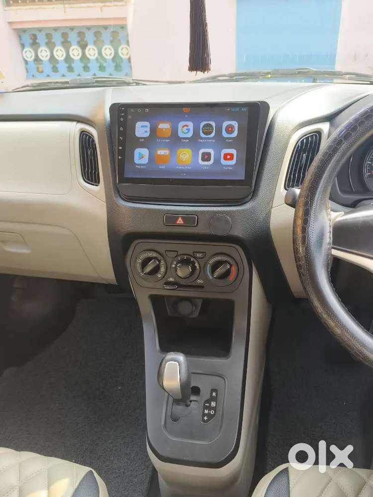 Maruti Suzuki Wagon R 1.0 2023 Petrol 50000 Km Driven