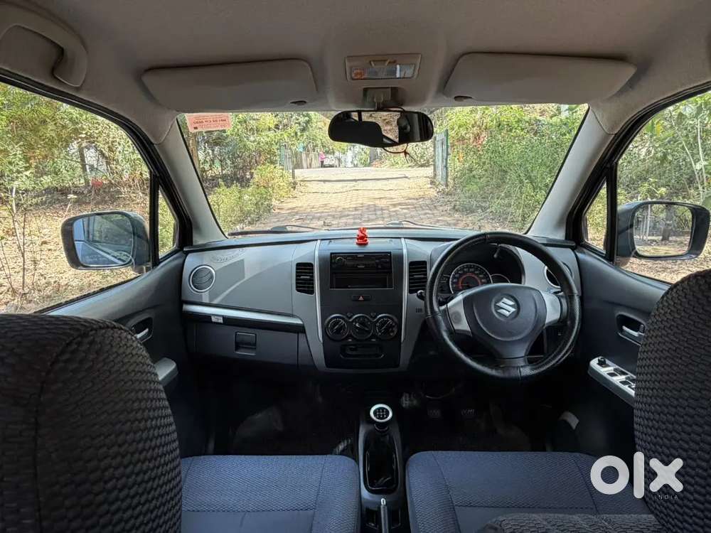 Maruti Suzuki Wagno R Vxi 2014(14000)km