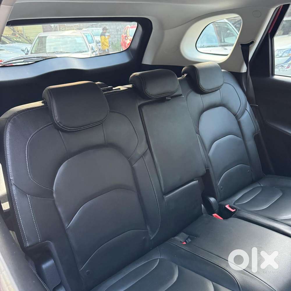 Mg Hector 1.5 Dct Sharp, 2019, Petrol