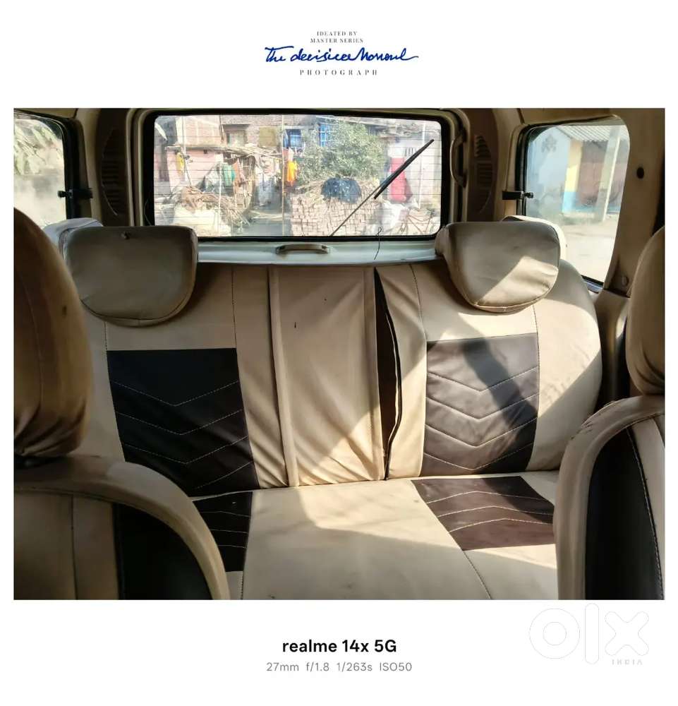 Mahindra Scorpio 2013