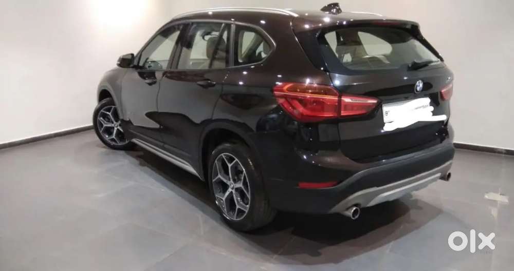 Bmw X1 Diesel Automatic - Showroom Maintained