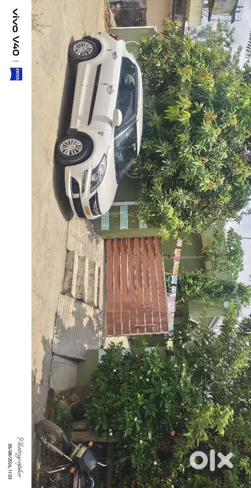 Maruti Suzuki Dzire 2016 Diesel 113000 Km Driven