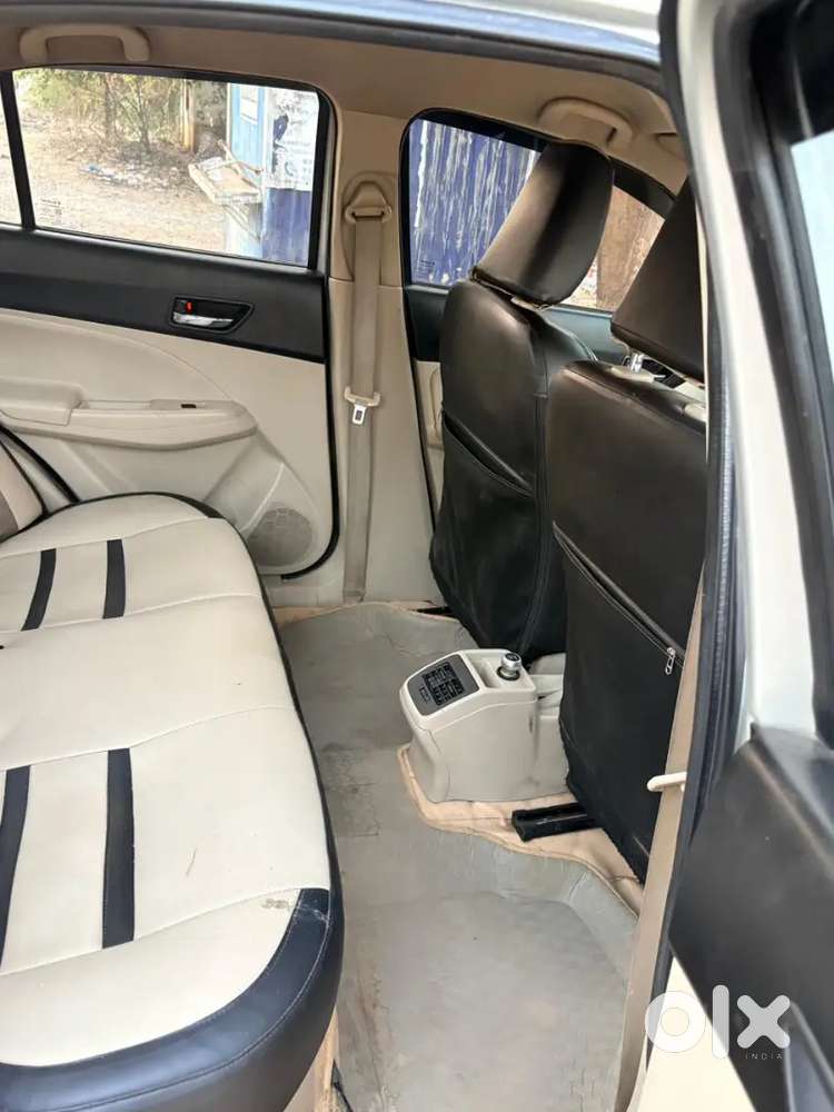 Maruti Suzuki Dzire 2019 Diesel Well Maintained