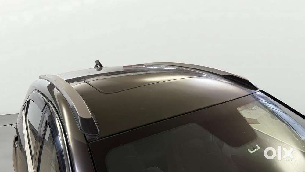Tata Nexon 1.2 Revotron Xz Plus (s), 2021, Petrol