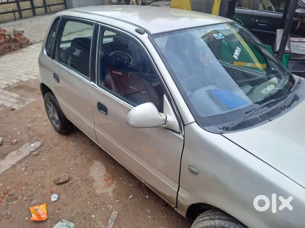 Maruti Suzuki Zen 1.0 2005