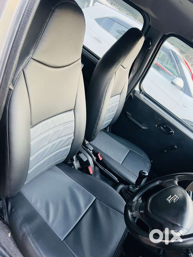 Maruti Suzuki Eeco Cng 5 Seater Ac, 2021, Cng & Hybrids