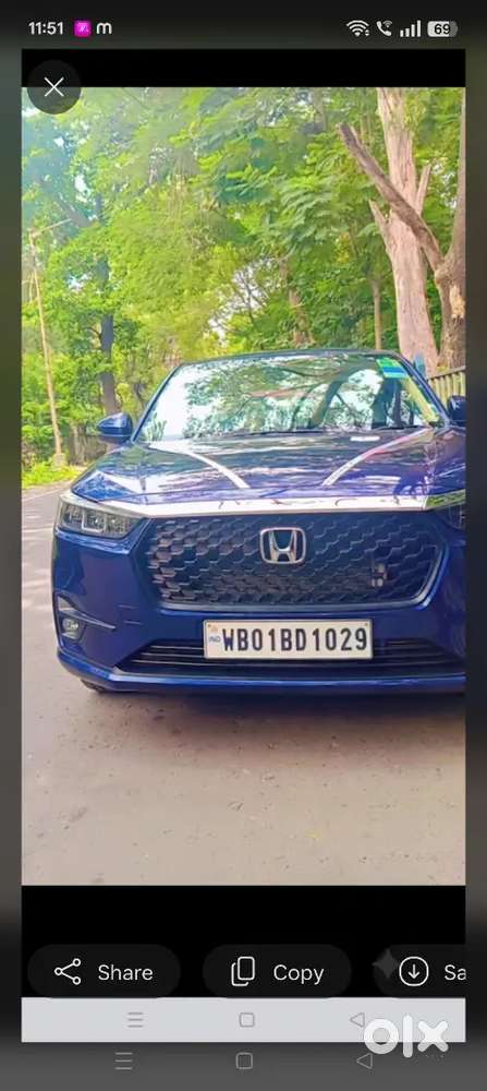 Honda Amaze 2nd Gen Elite Mt 2026
