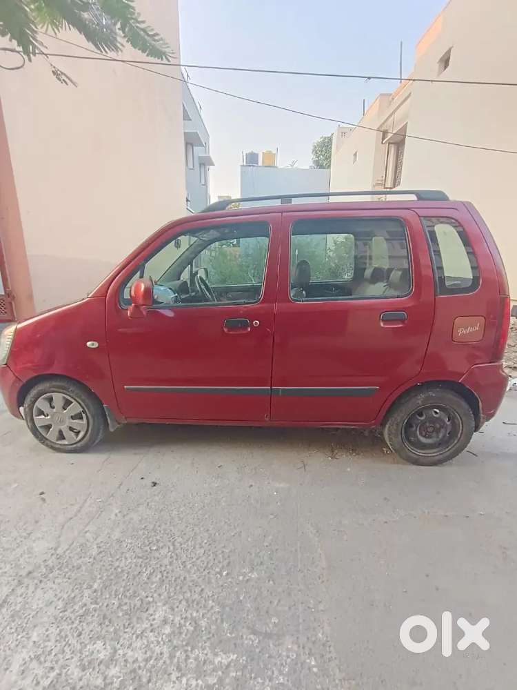 Maruti Suzuki Wagon R Vxi For Sale