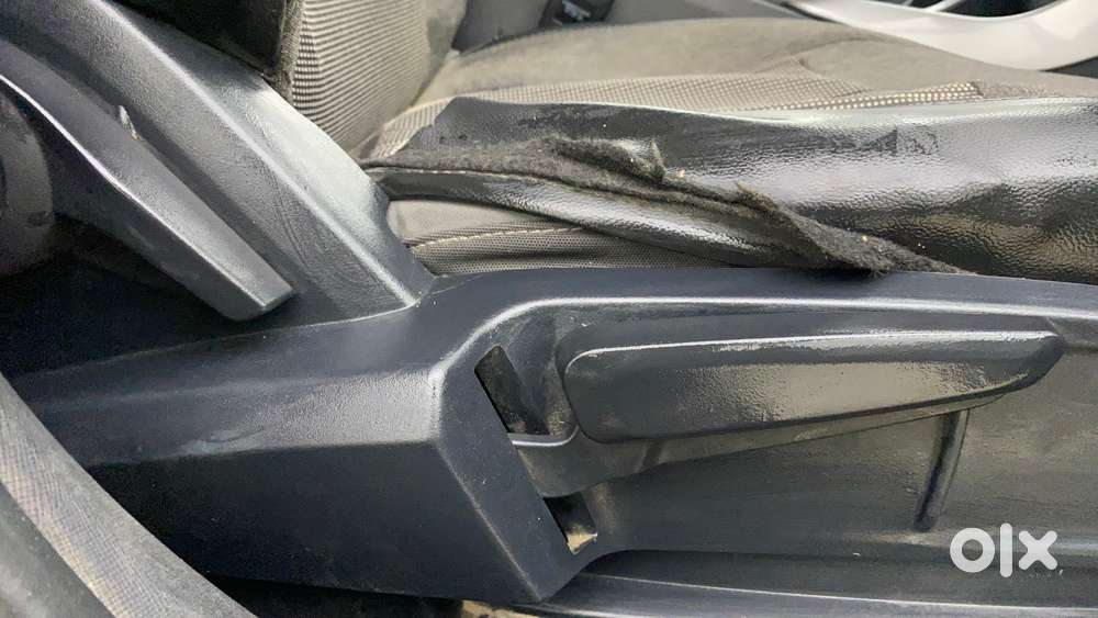 Tata Altroz Xz, 2020, Petrol