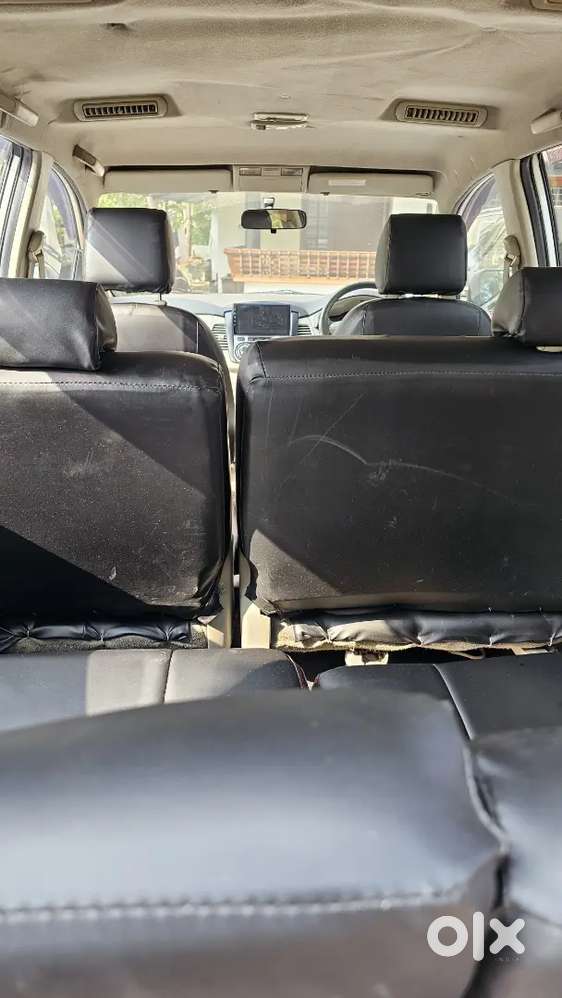 Toyota Innova 2013 Diesel 151000 Km Driven