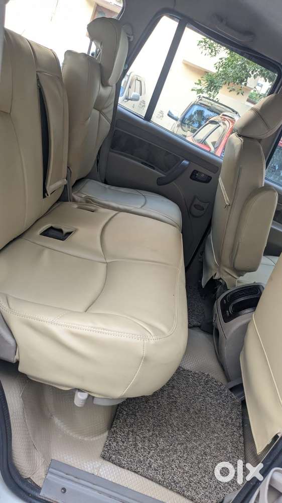 Mahindra Scorpio Sle Bsiii, 2011, Diesel