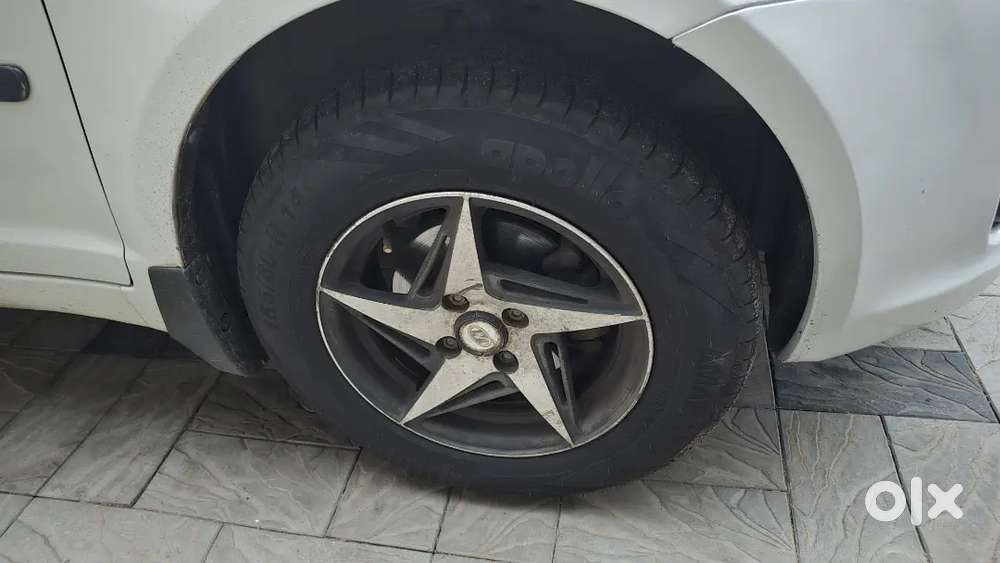 Maruti Suzuki Dzire 2011 Petrol 53650 Km Driven First Owner