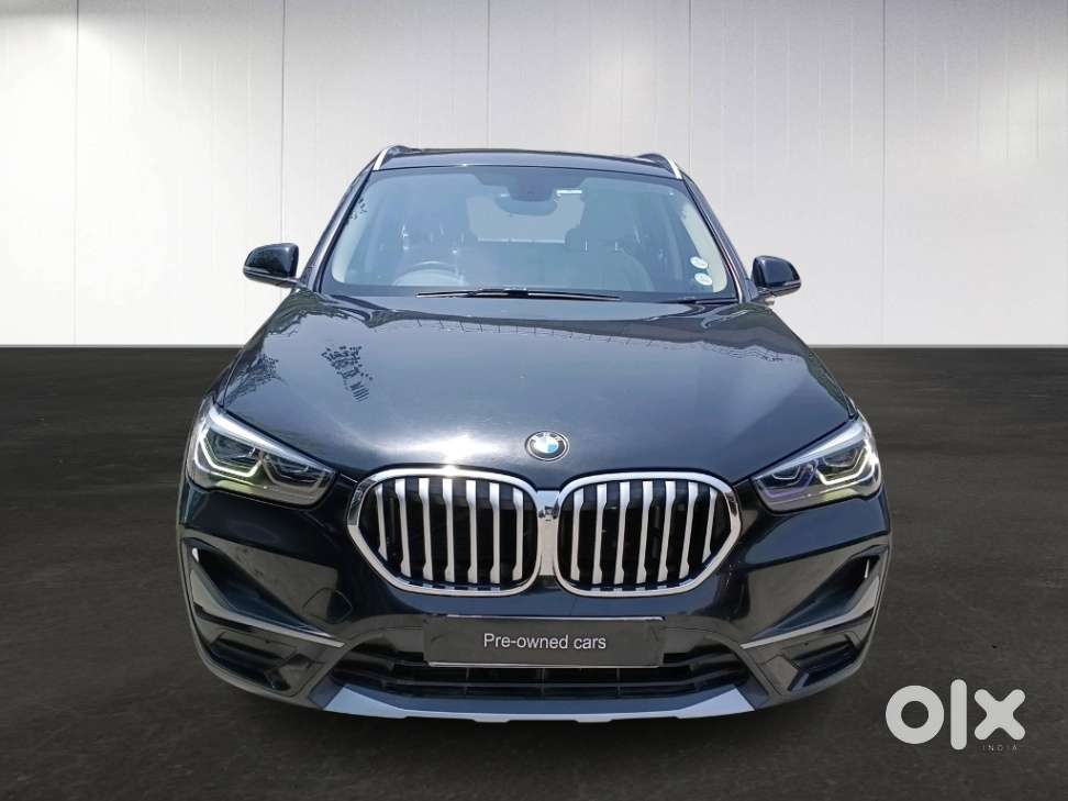 Bmw X1 Xdrive 20d Xline, 2022, Diesel