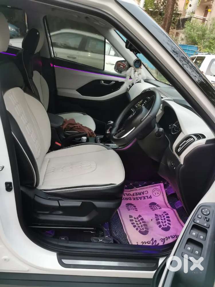 Hyundai Creta N Line 2021 Manual