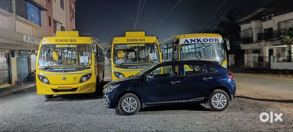 Maruti Suzuki Baleno 2022 Petrol 40000 Km Driven