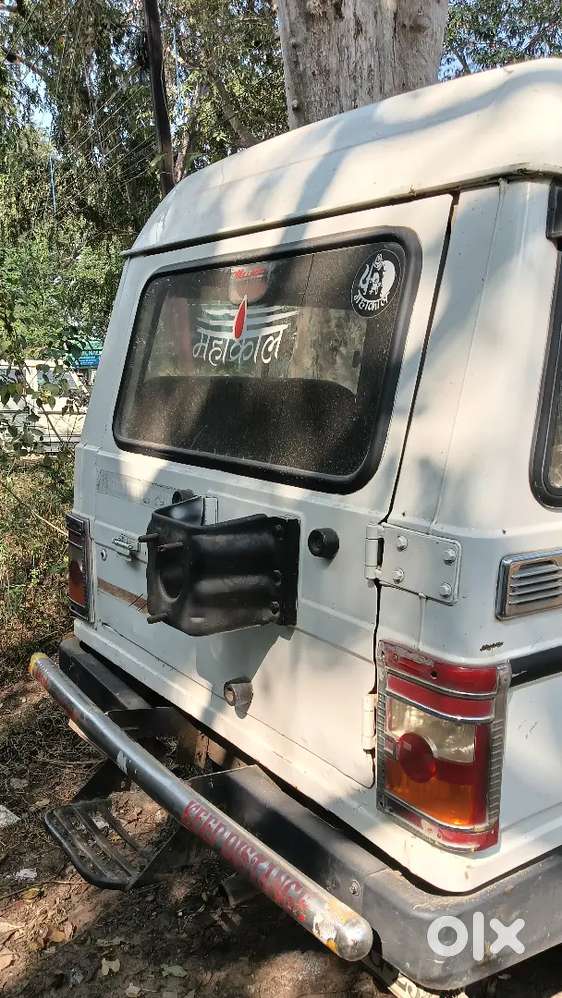 Good Condition Car