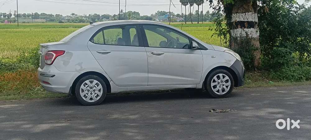 2017 Hyundai Xcent Prime 1.2