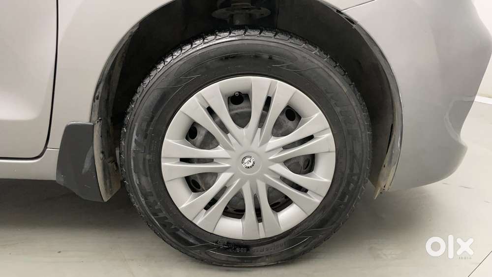 Maruti Suzuki Baleno 1.3 Delta, 2019, Petrol