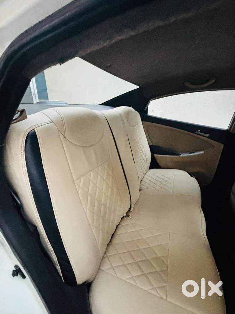 Hyundai Verna Excellent Condition