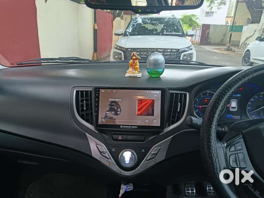 Maruti Suzuki Baleno Zeta, 2019, Petrol