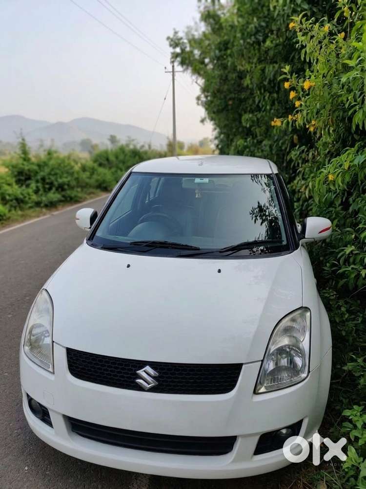 Maruti Suzuki Swift 2010 Model