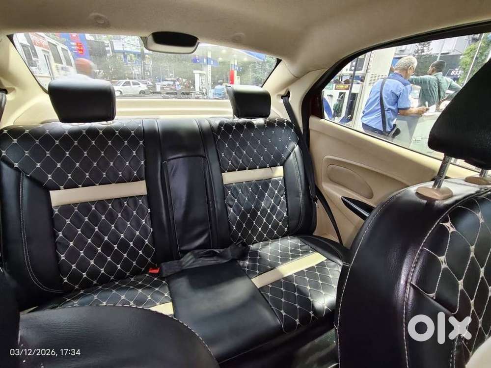 Ford Figo Aspire Ambiente Diesel, 2020, Diesel