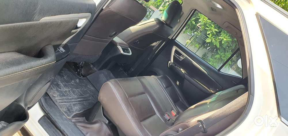 Toyota Fortuner 2011-2016 4x2 Manual, 2017, Diesel