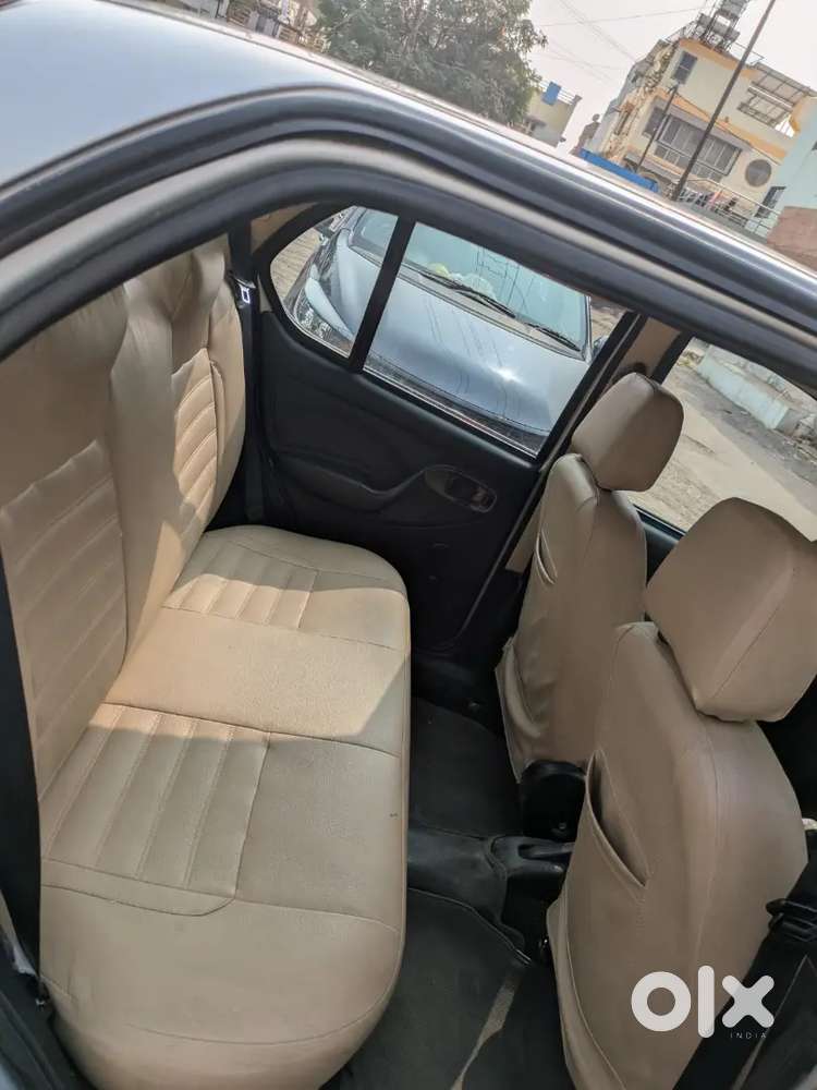 Tata Indigo Ecs 2015
