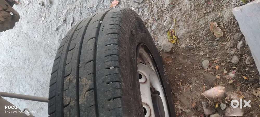 Maruti Suzuki Omni 2008 Petrol Well Maintained