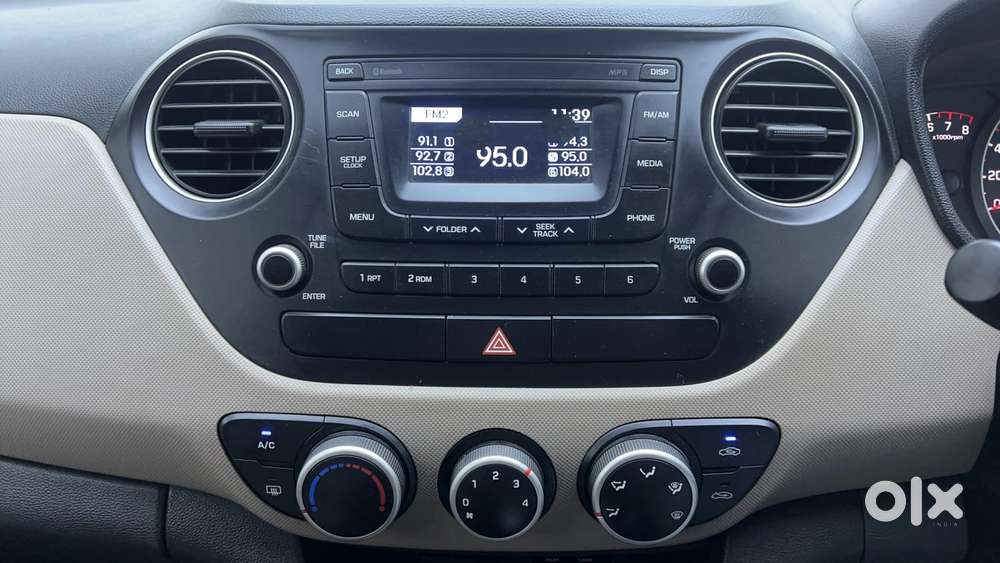 Hyundai Grand I10 1.2 Kappa Asta At Vtvt, 2016, Petrol
