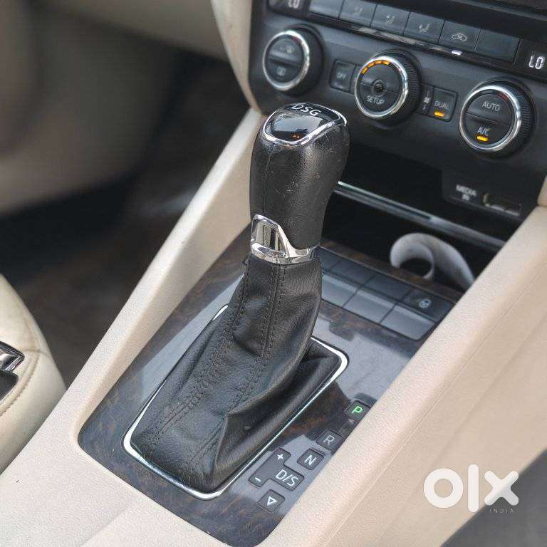 Skoda Octavia 2013-2017 Elegance 1.8 Tsi At, 2014, Petrol