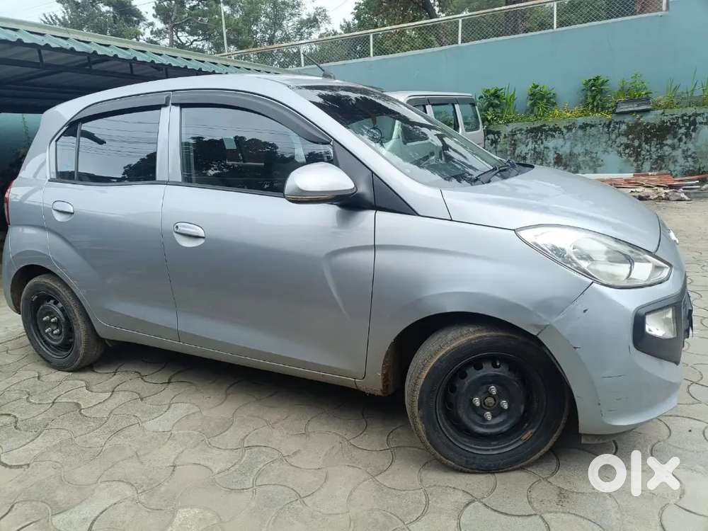 Hyundai New Santro 2019 Petrol 49000 Km Driven