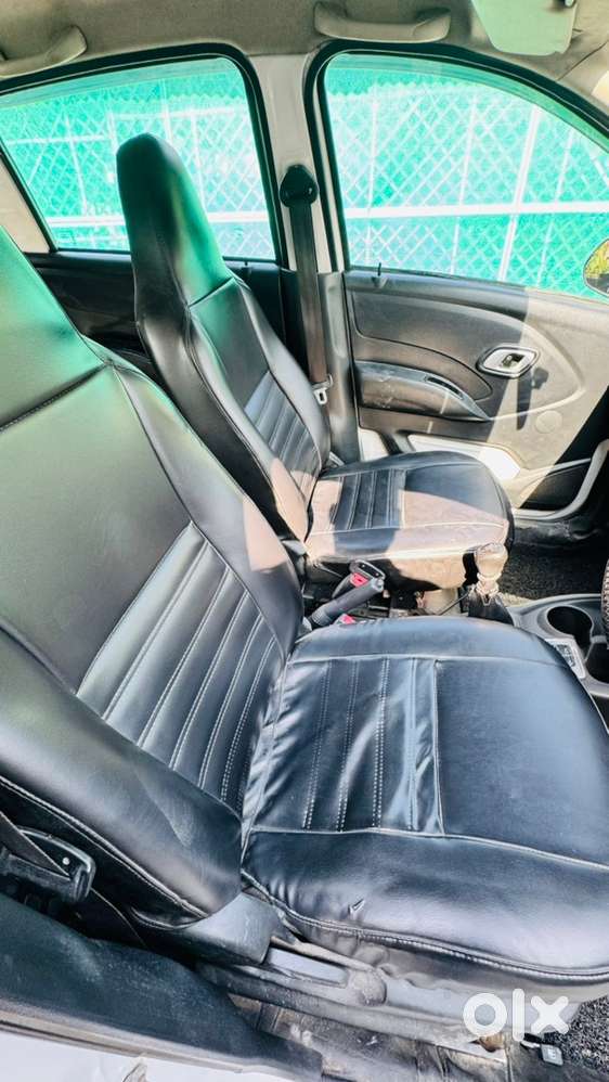 Datsun Redigo Petrol 2020
