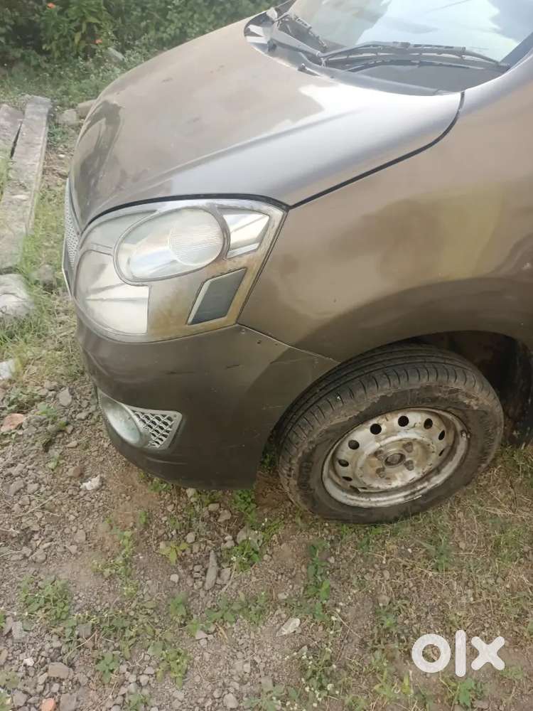 Maruti Suzuki Wagon R 1.0 2016 Cng & Hybrids 100000 Km Driven