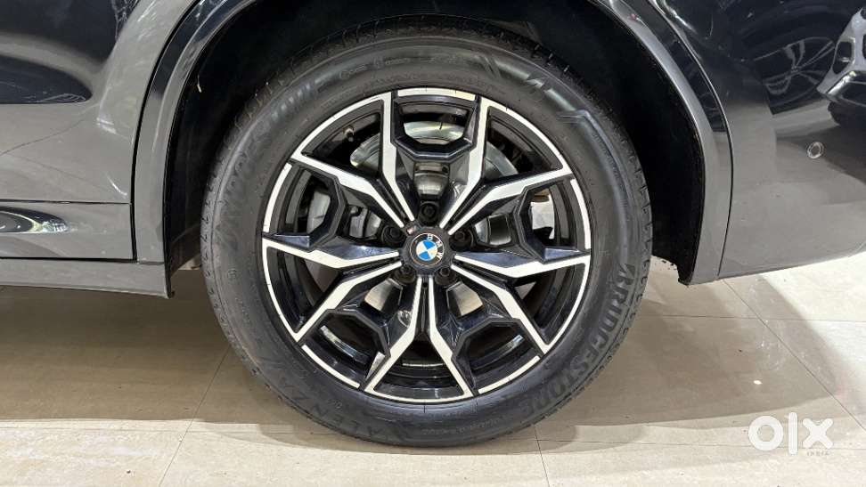 Bmw X3 Xdrive20d M Sport, 2023, Diesel
