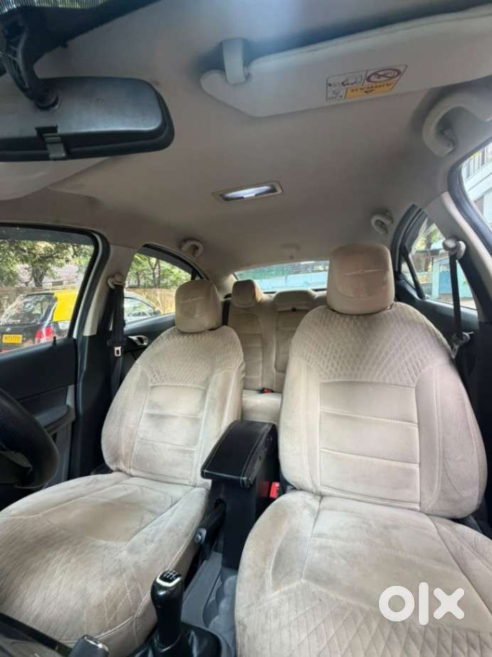 Tata Tigor 1.2 Revotron Xz Plus, 2017, Petrol