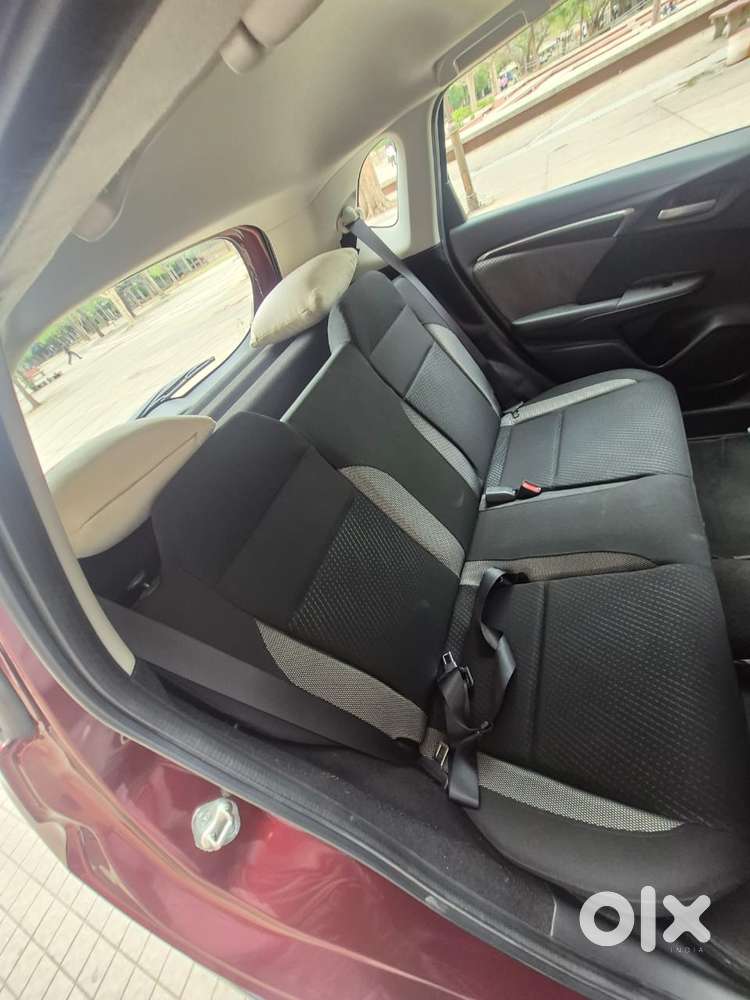 Honda Wr-v I-vtec Vx, 2018, Petrol