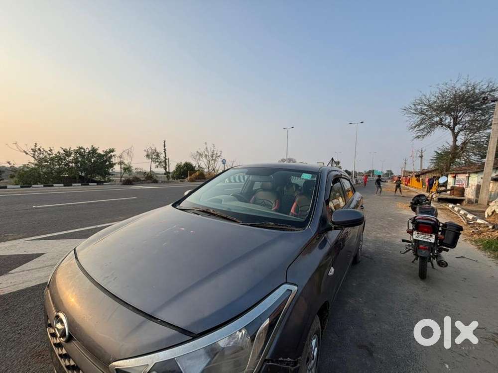 Hyundai New I20 2019 Petrol Good Condition