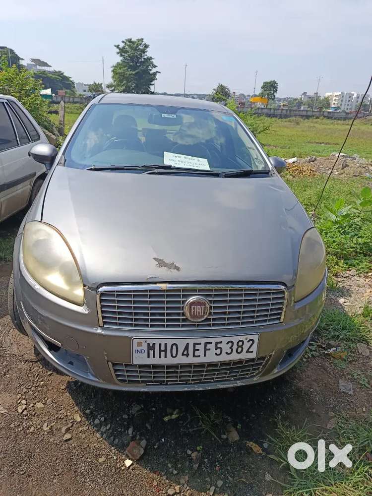Fiat Linea Classic 2010