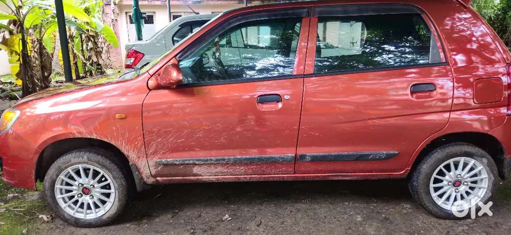Maruti Suzuki Alto 2011