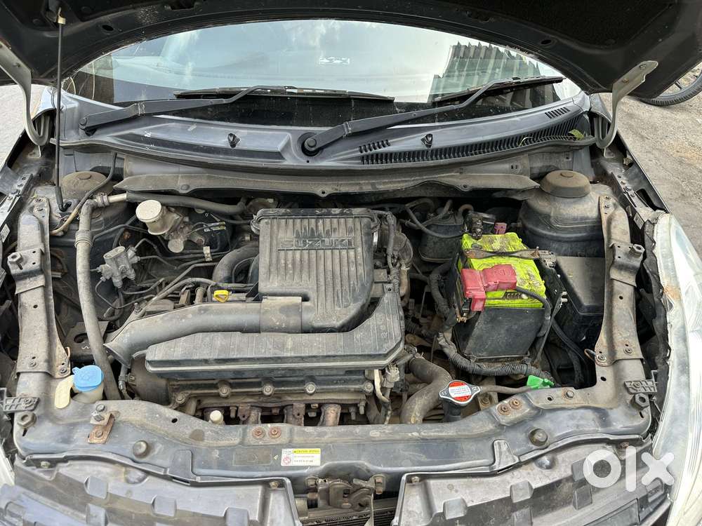 Maruti Suzuki Swift Vxi Optional, 2017, Petrol