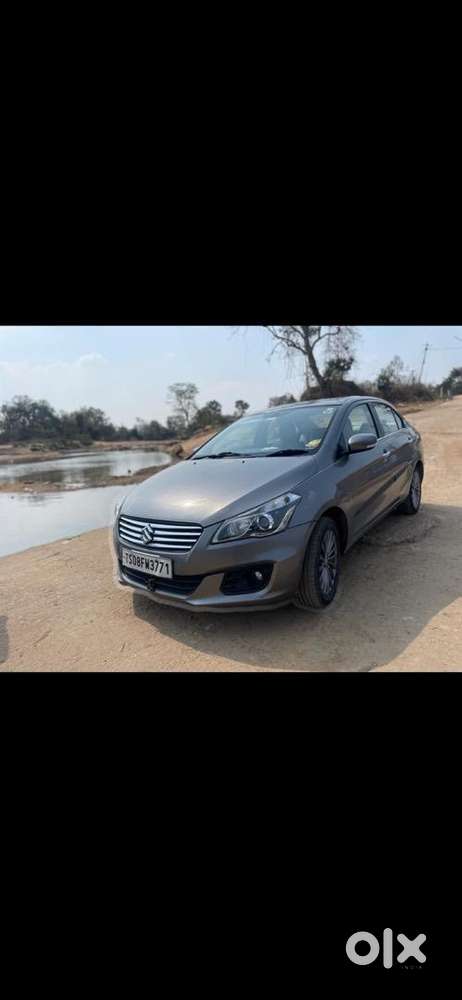 2018 Maruti Suzuki Km Driven