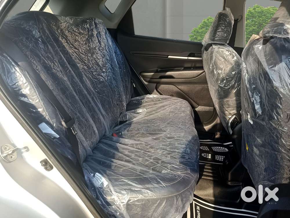 Kia Sonet G 1.2 5mt Htk(o), 2024, Petrol