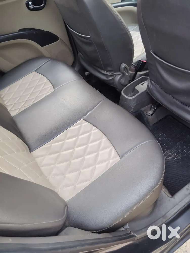 Hyundai I10 2013 पेट्रोल Magna