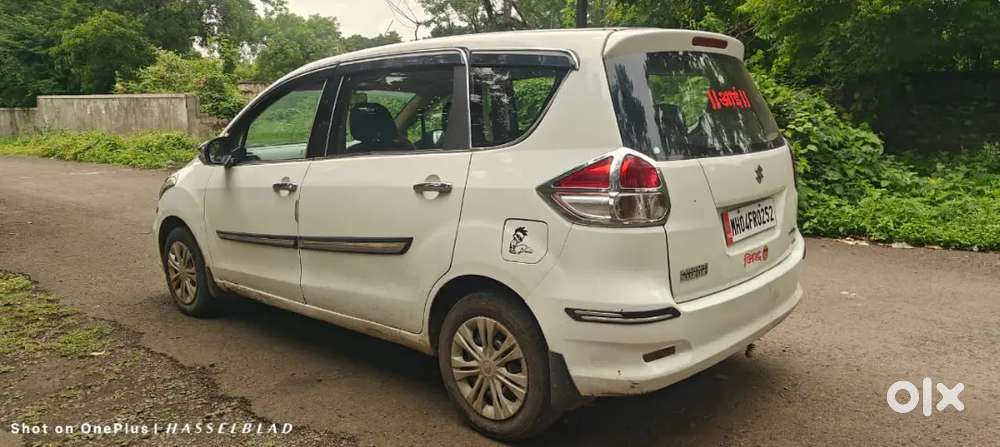 Maruti Suzuki Ertiga 2012 Diesel Well Maintained