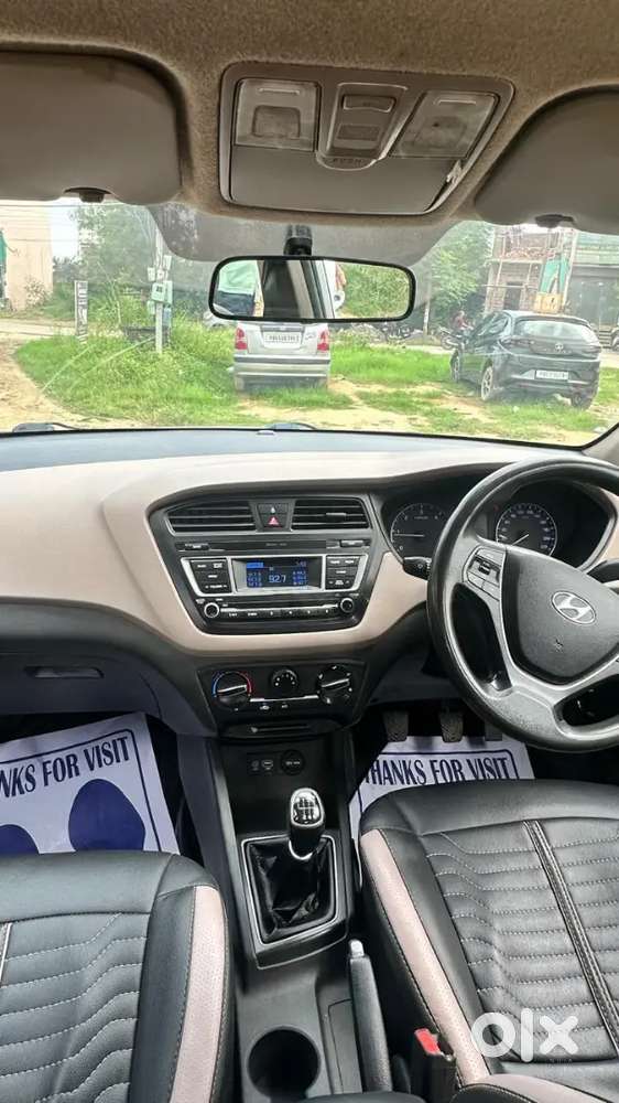 Hyundai I20 Diesel 2014