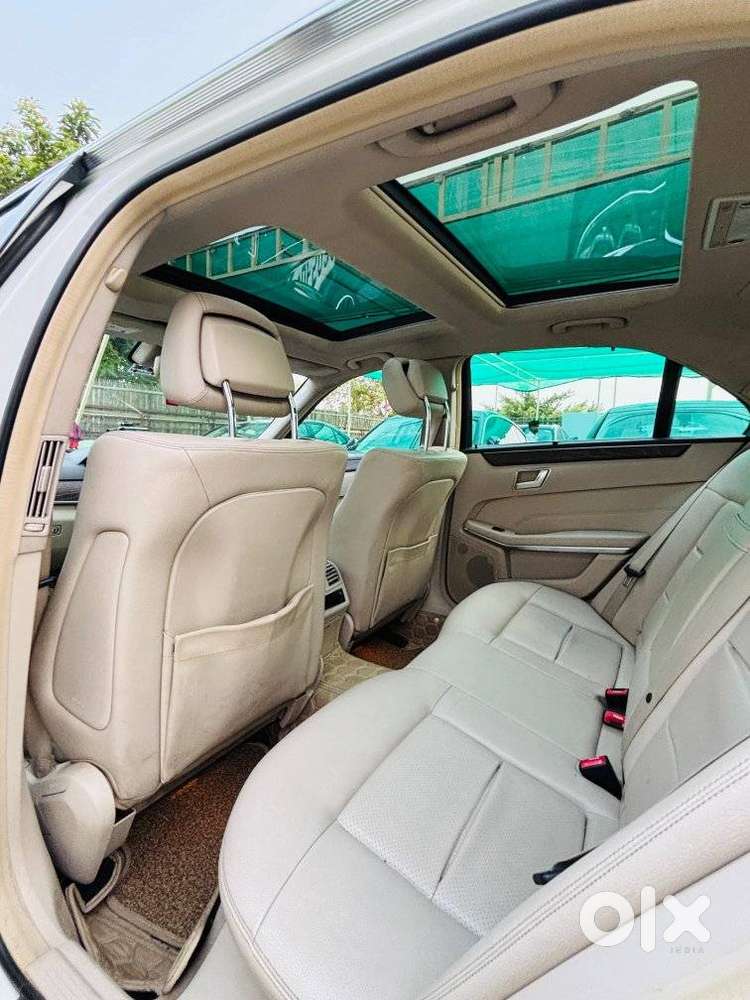 Mercedes-benz C-class 2.5 250 Avantgarde, 2016, Diesel