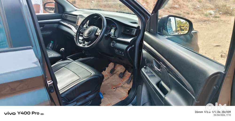 Maruti Suzuki Xl6 Zeta, 2023, Petrol