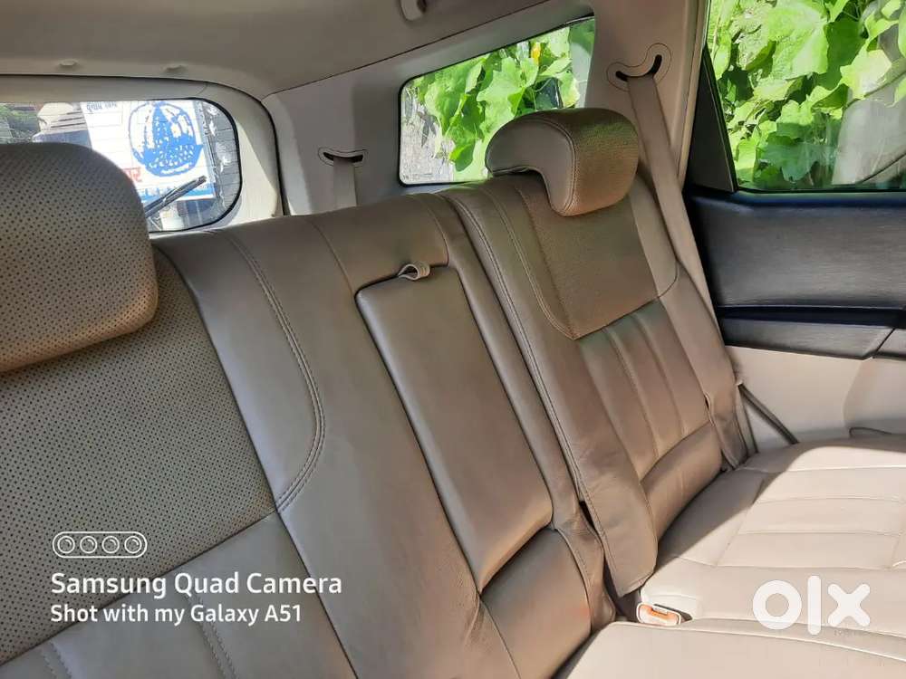 Fixed Price Hai,time Paas Wale Msg Na Kare Mahindra Xuv500 2017 Diesel